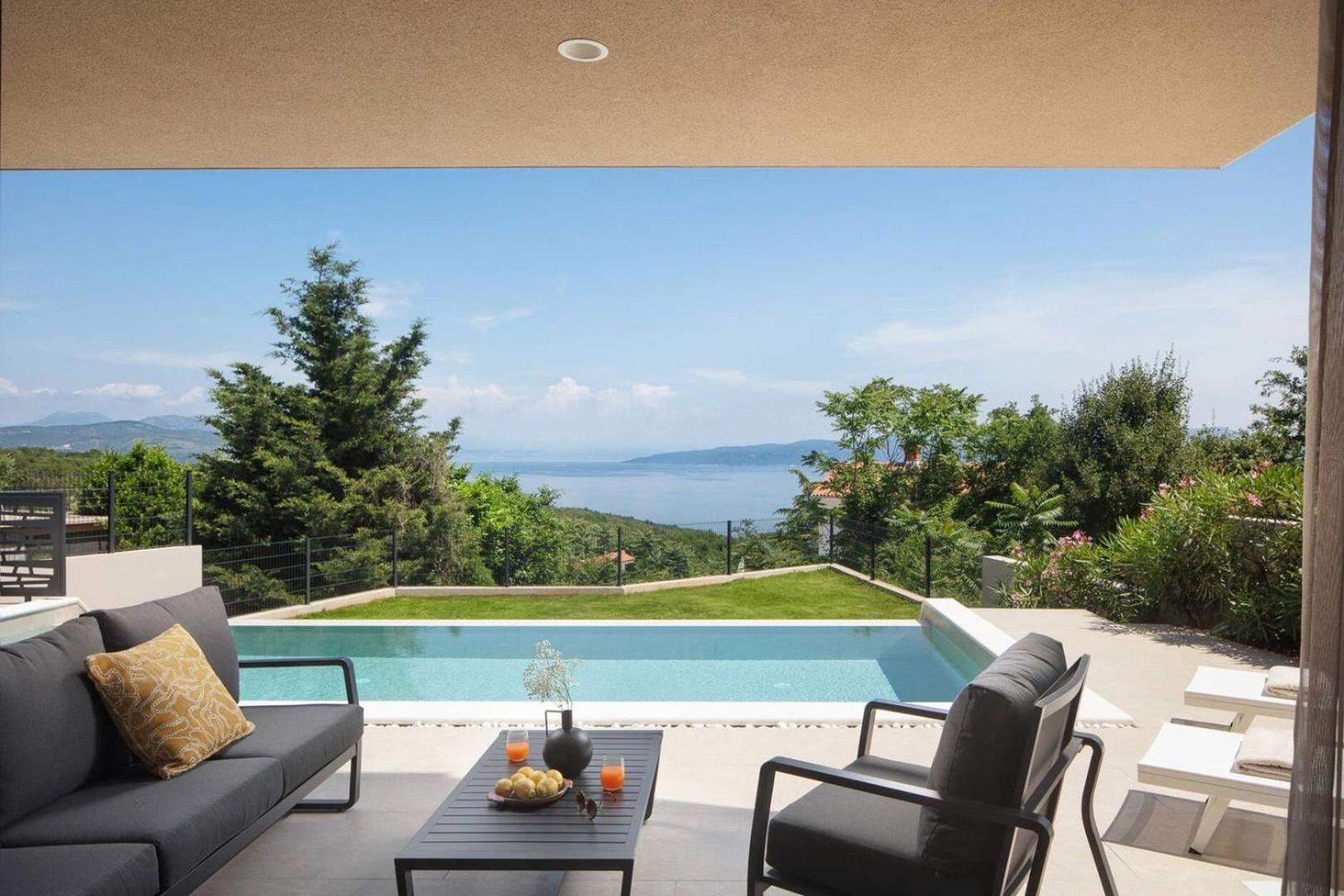Villa Mar Vista view 3