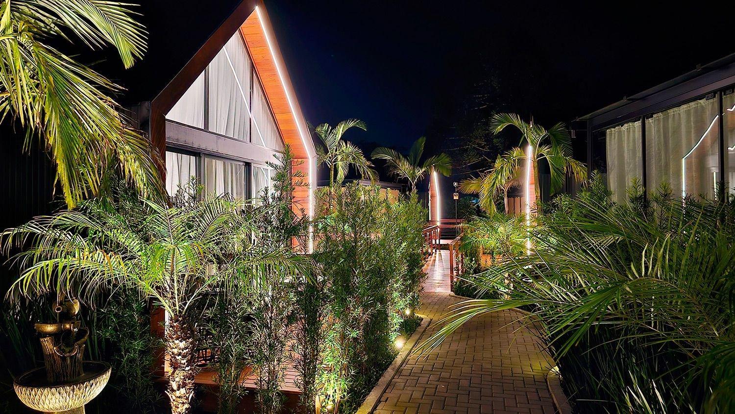 Urban Cabin Village Planalto
