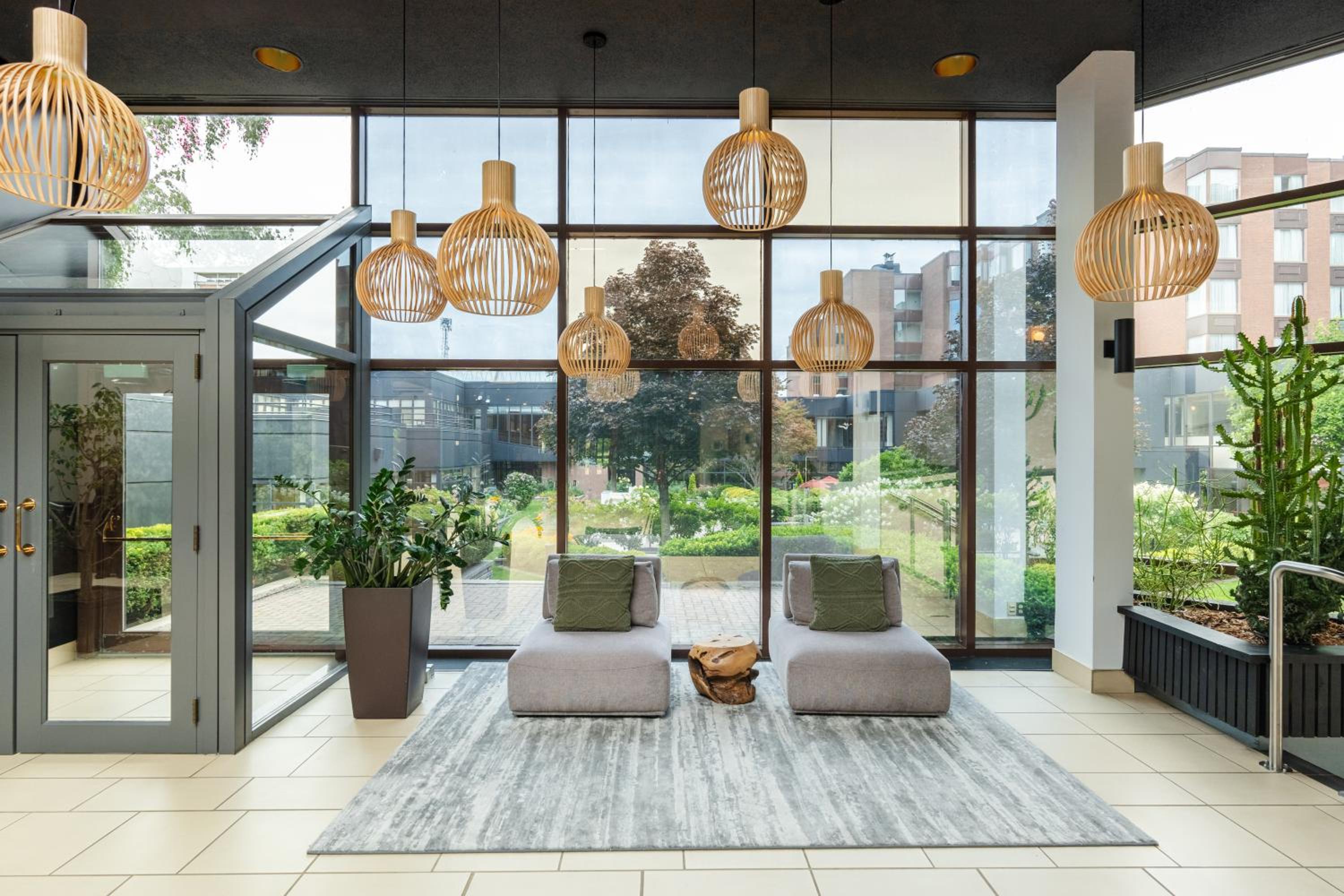 Cornwall Vacations - DEV Hotel and Conference Centre - Property Image 8