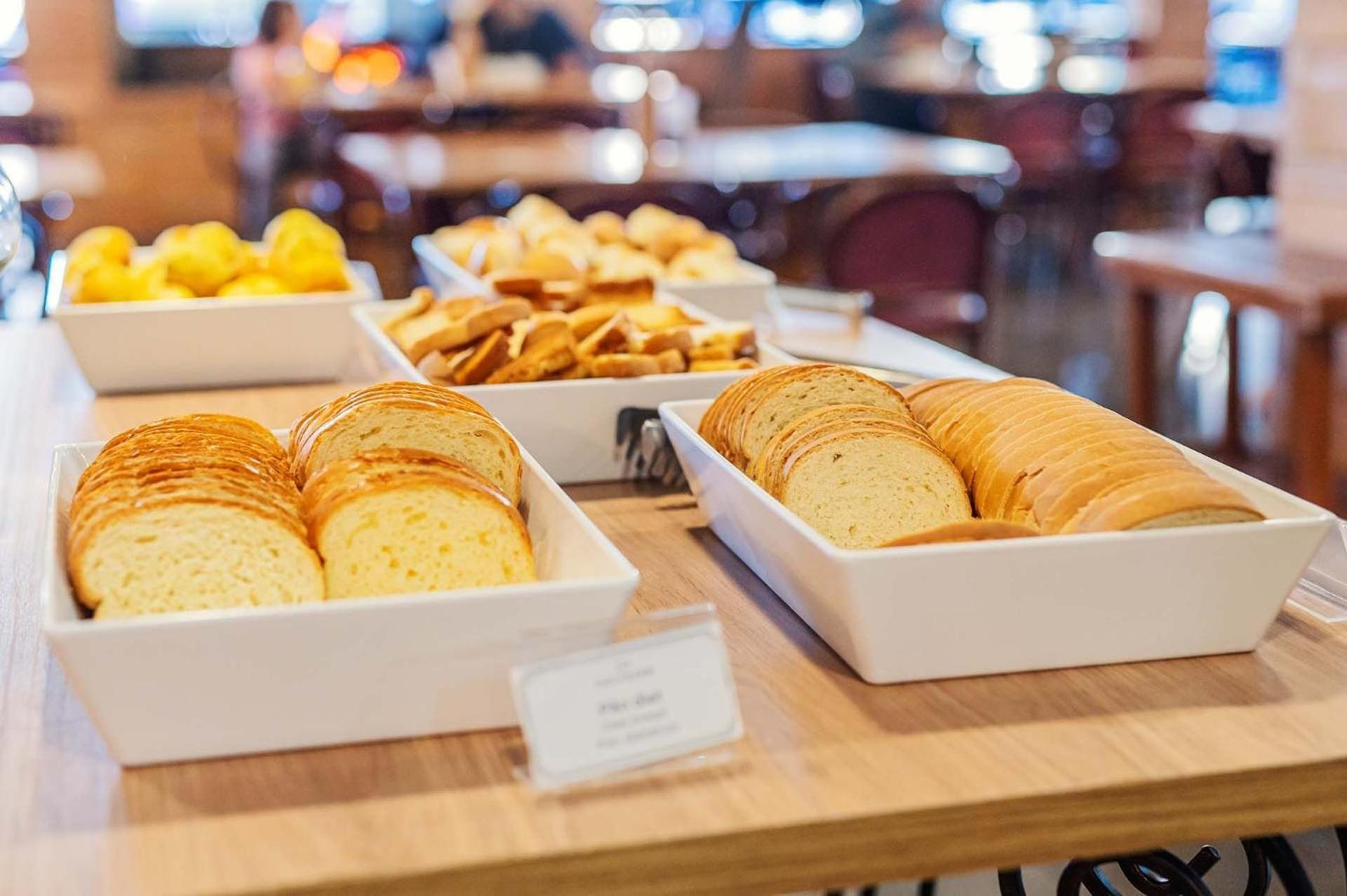 Urban Cabin Village Planalto