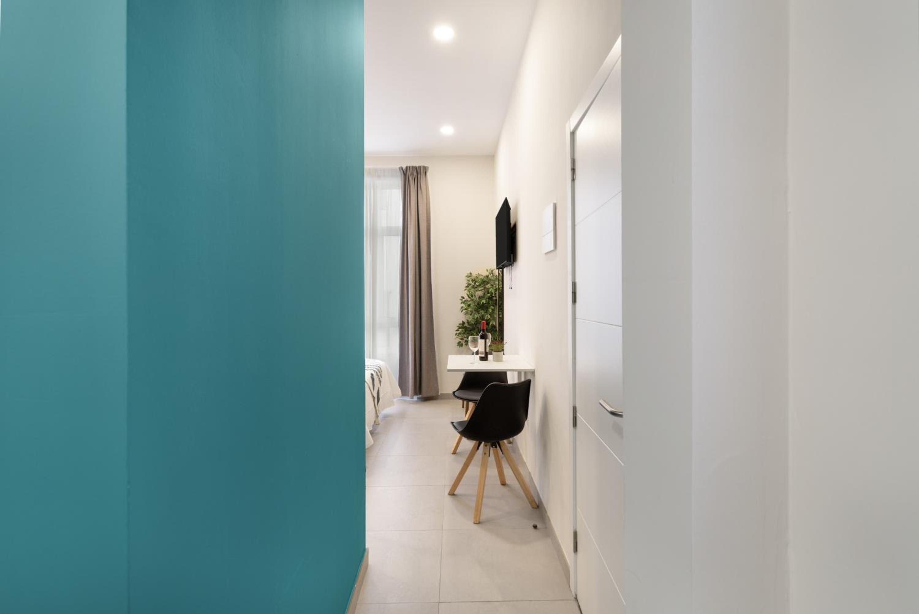 Atw Suites Canteras
