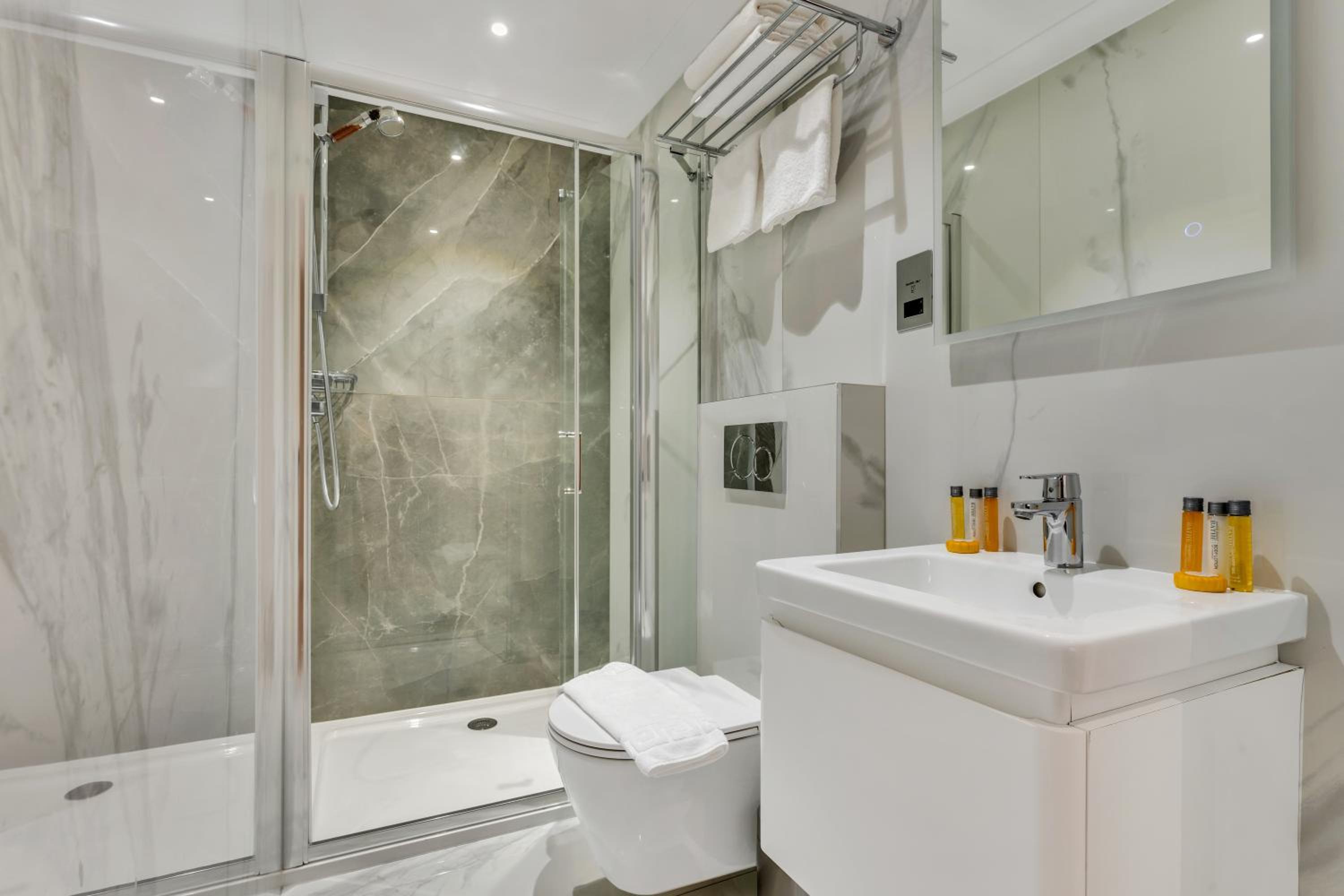 Cleveland Residences Chelsea