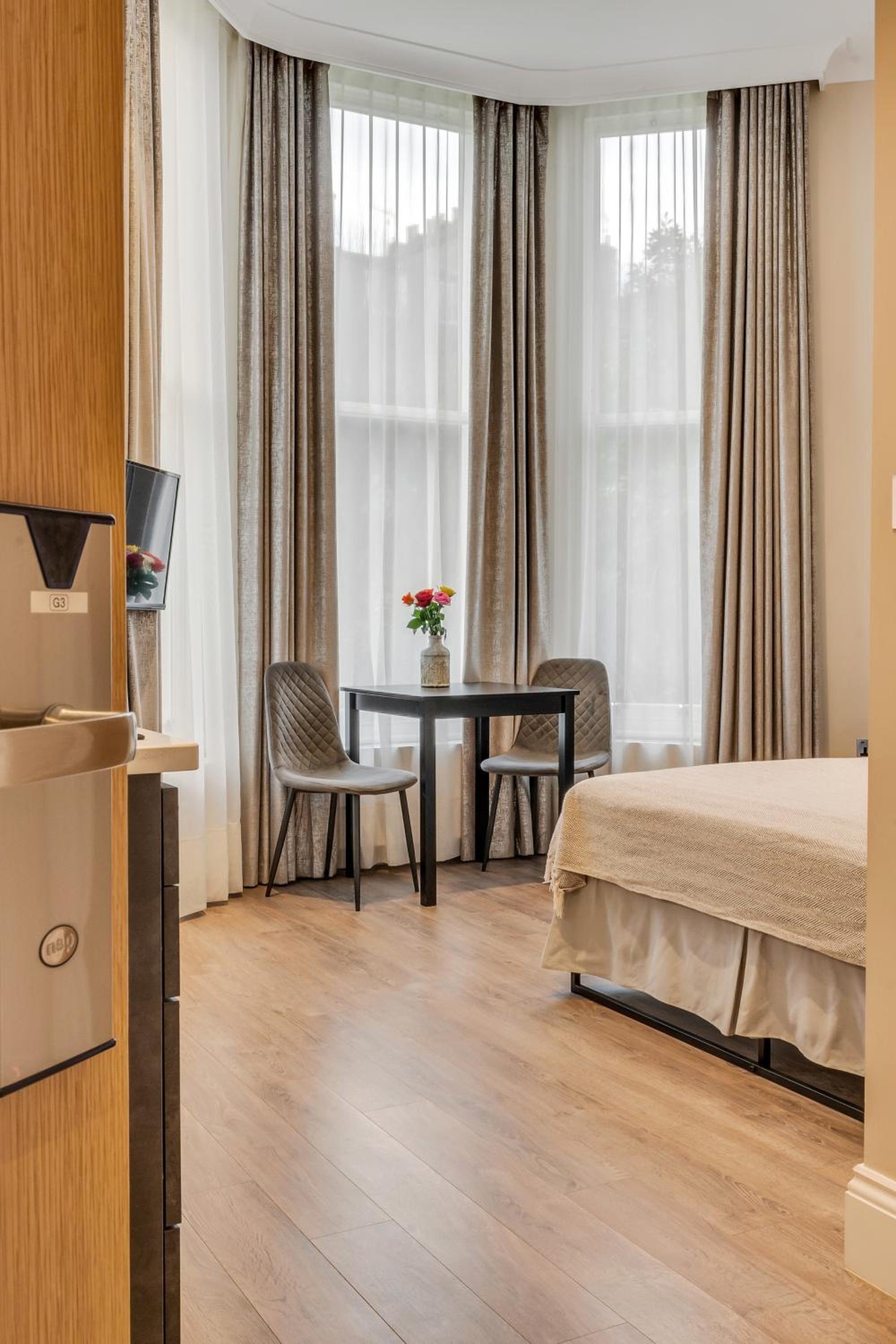 Cleveland Residences Chelsea