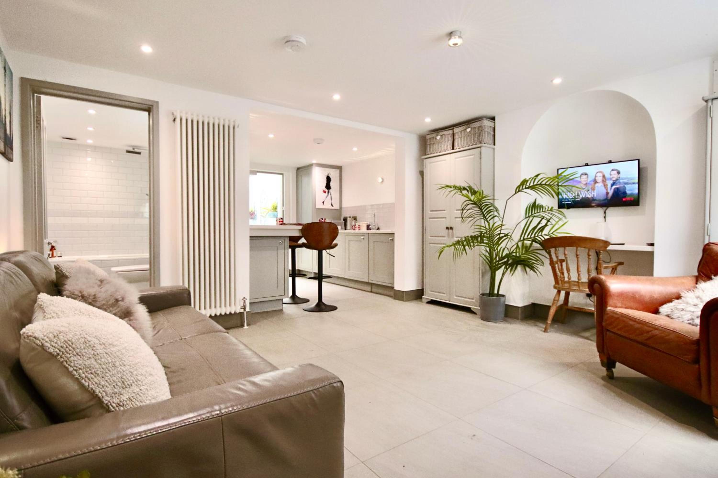 Victoria Belgravia Townhouse Apartments