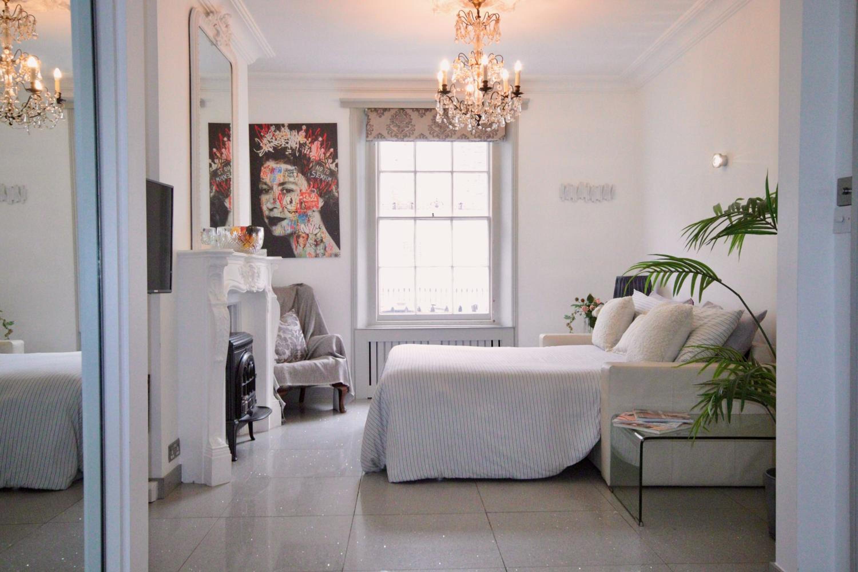 Victoria Belgravia Townhouse Apartments