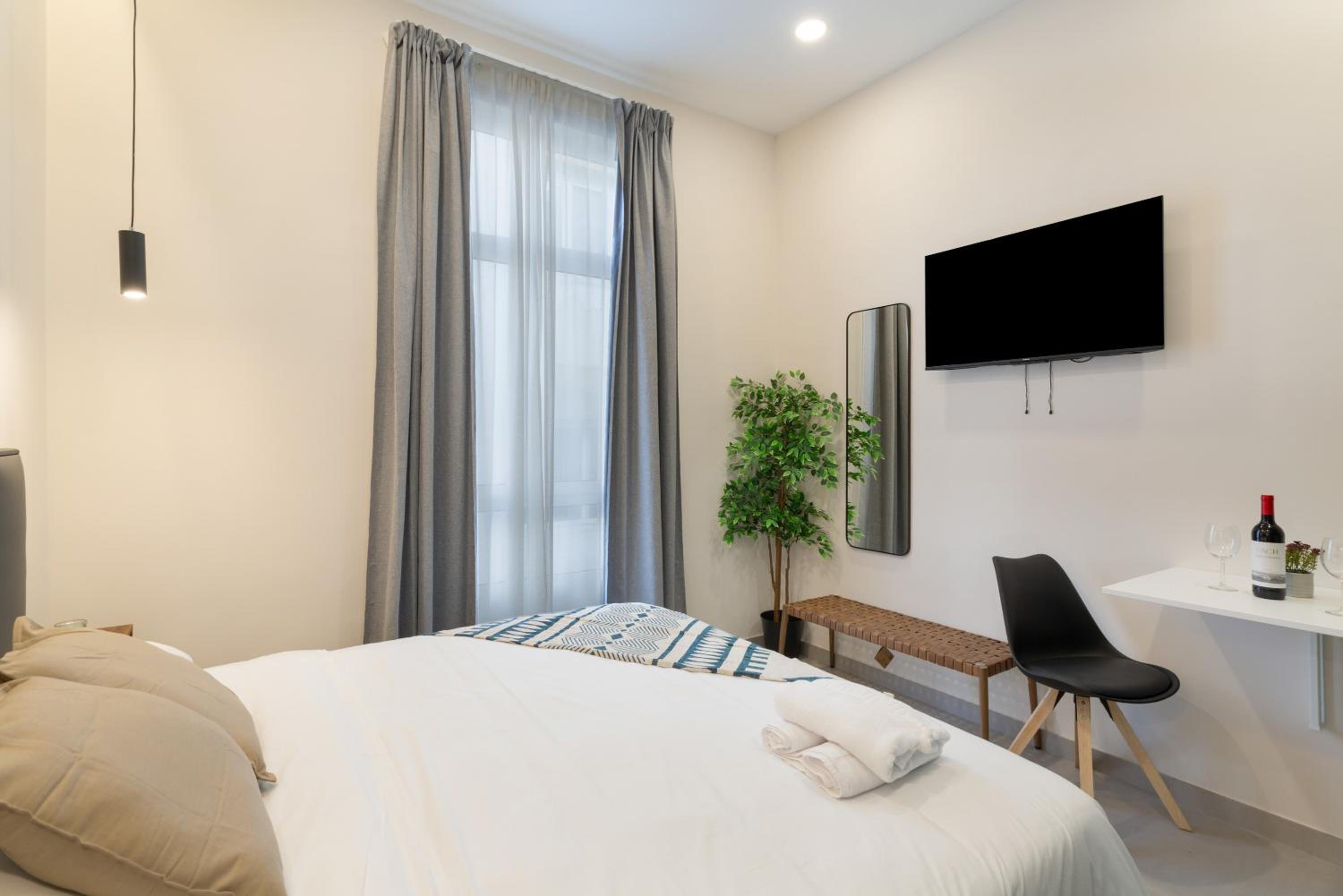 Atw Suites Canteras