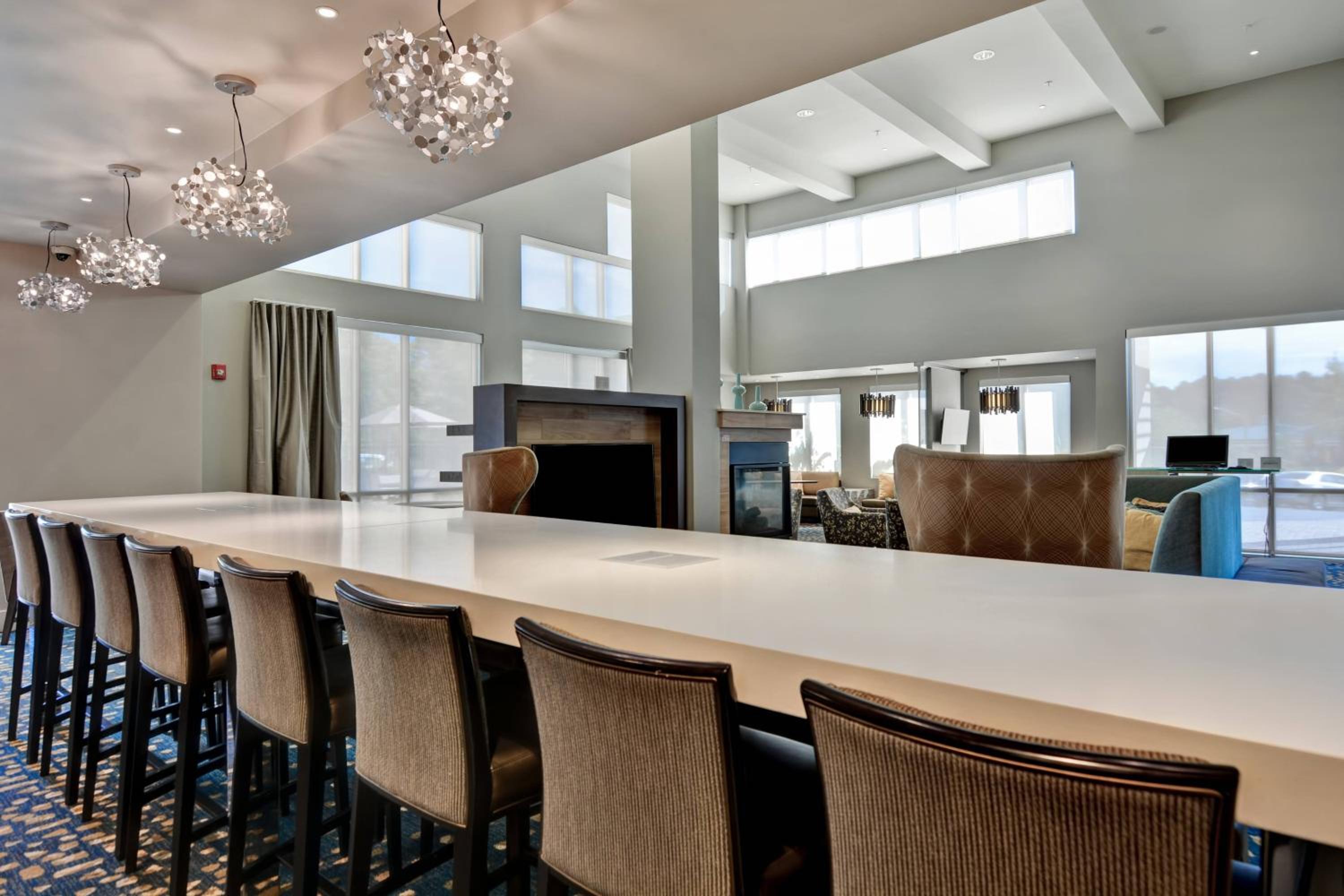 Residence Inn by Marriott Jackson The District at Eastover