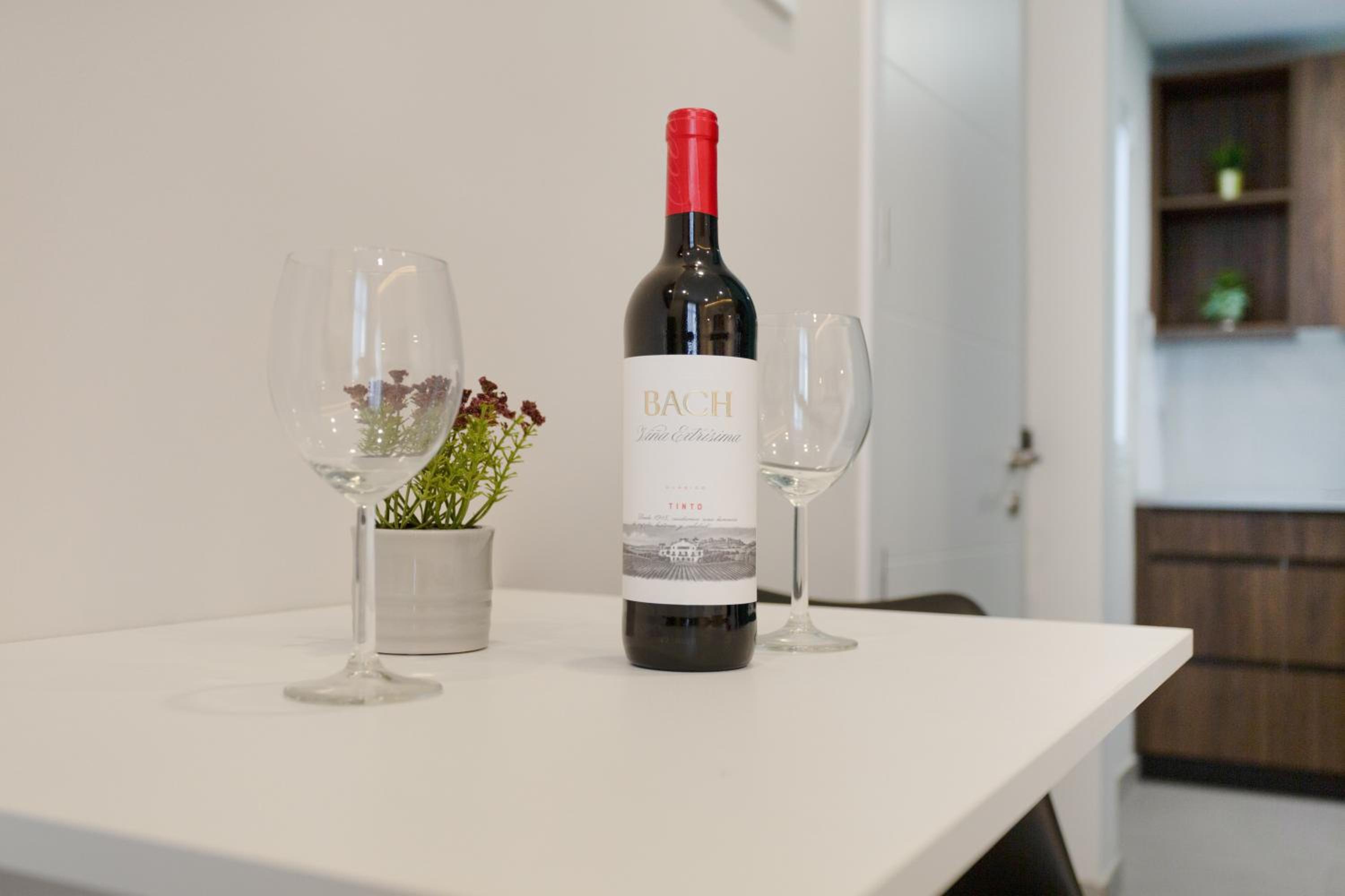 Atw Suites Canteras