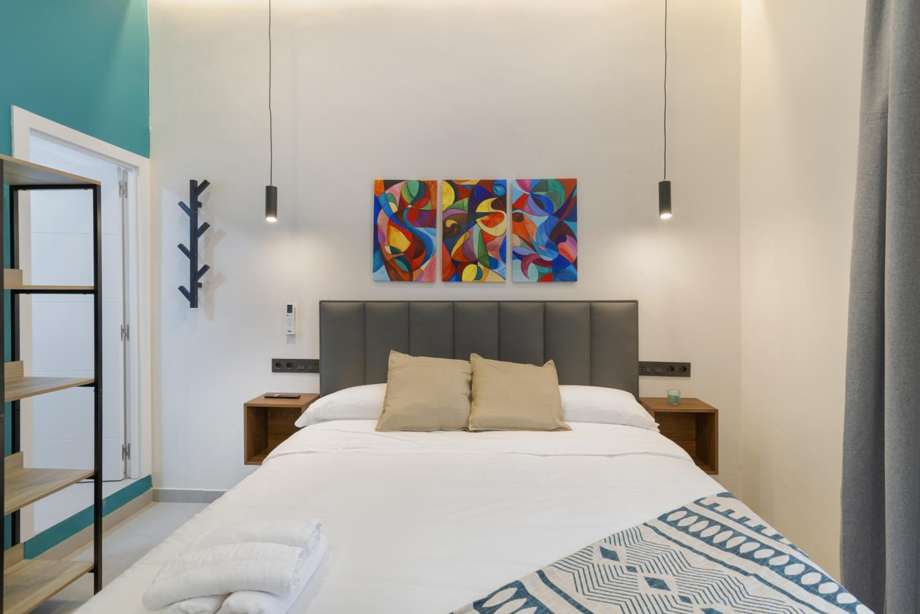 Atw Suites Canteras