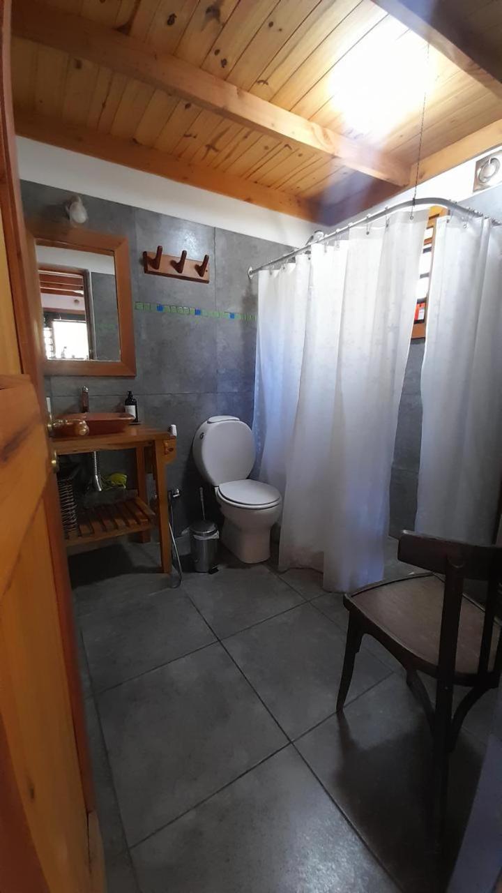 Alewekehue, la pequeña