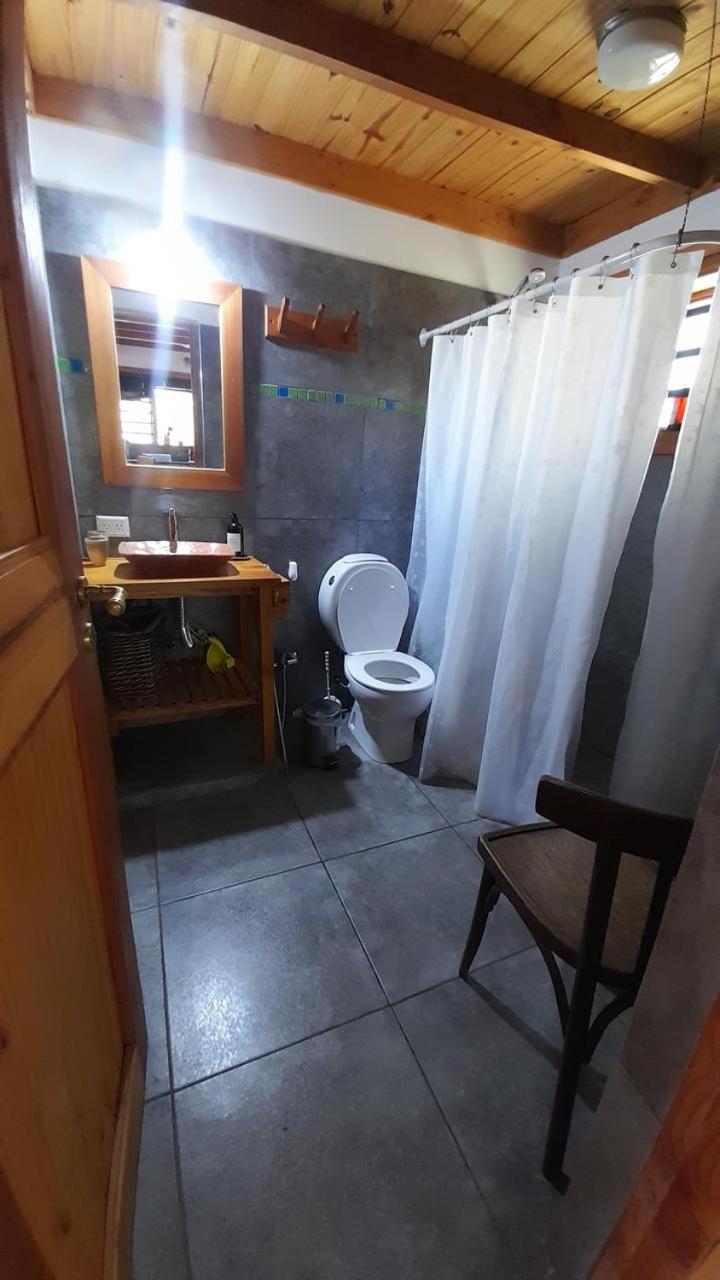 Alewekehue, la pequeña
