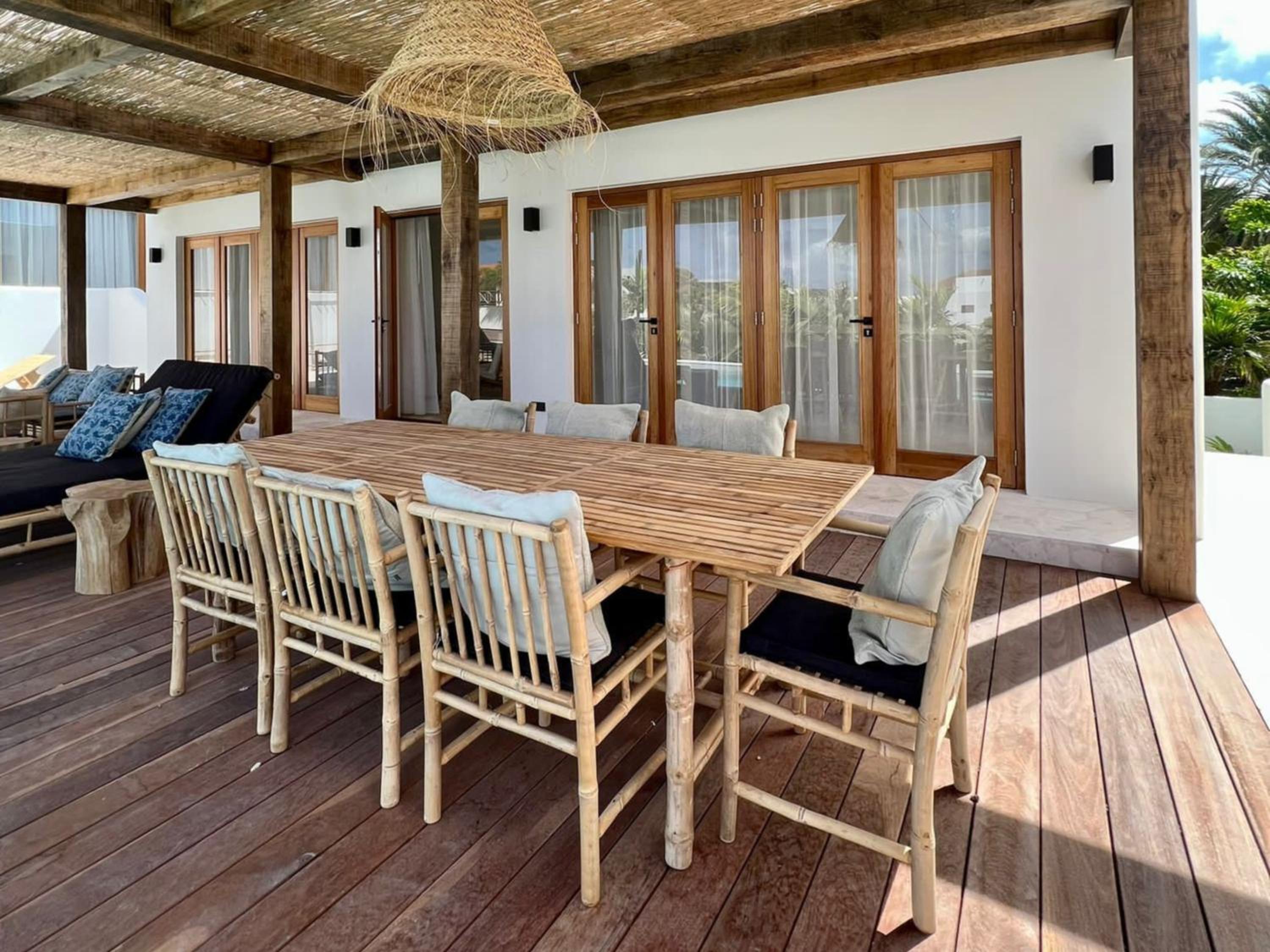 Villa Tranquila