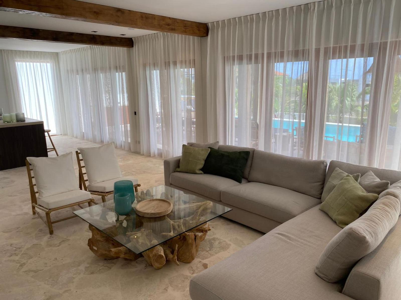 Villa Tranquila