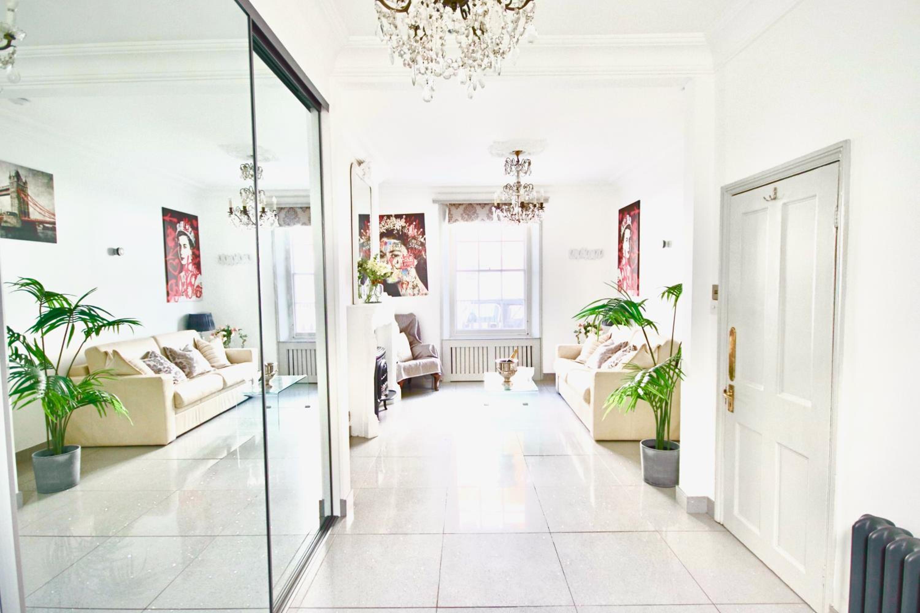 Victoria Belgravia Townhouse Apartments