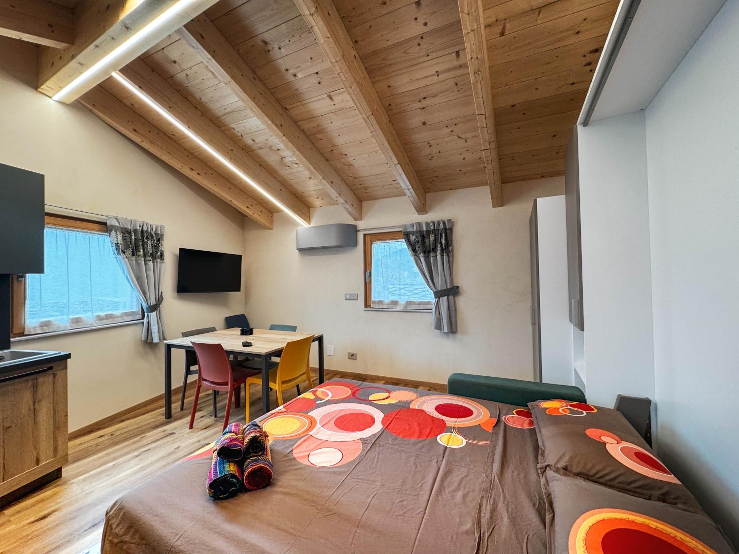 La Chapelle Appartamenti