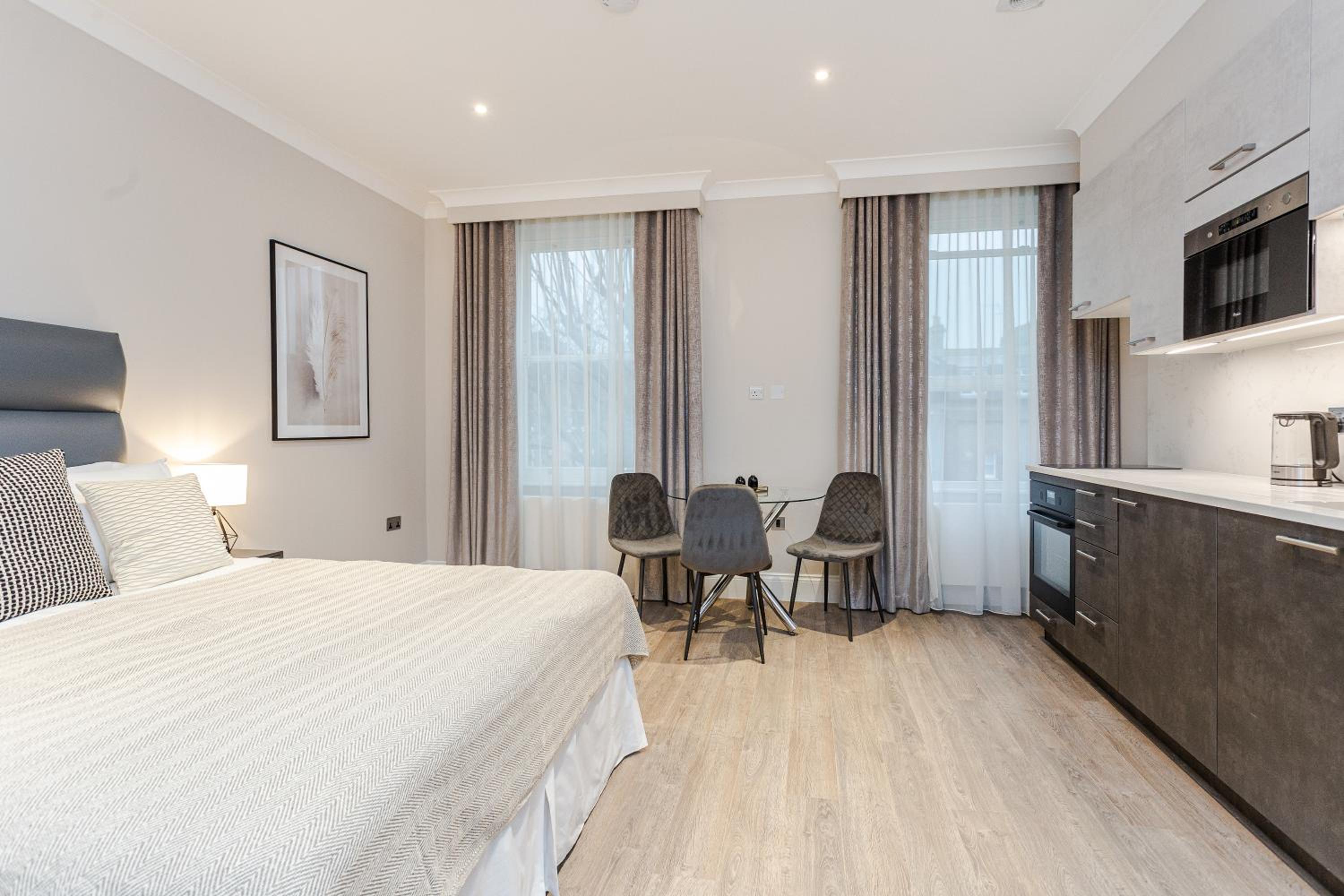 Cleveland Residences Chelsea