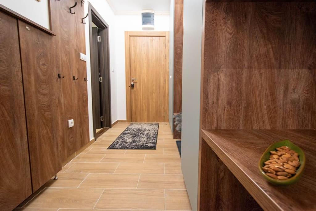 Bella Apartment - Sunčana dolina
