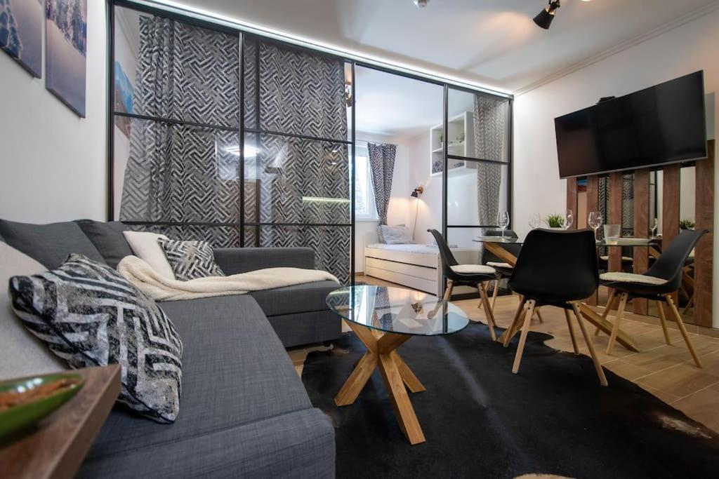 Bella Apartment - Sunčana dolina