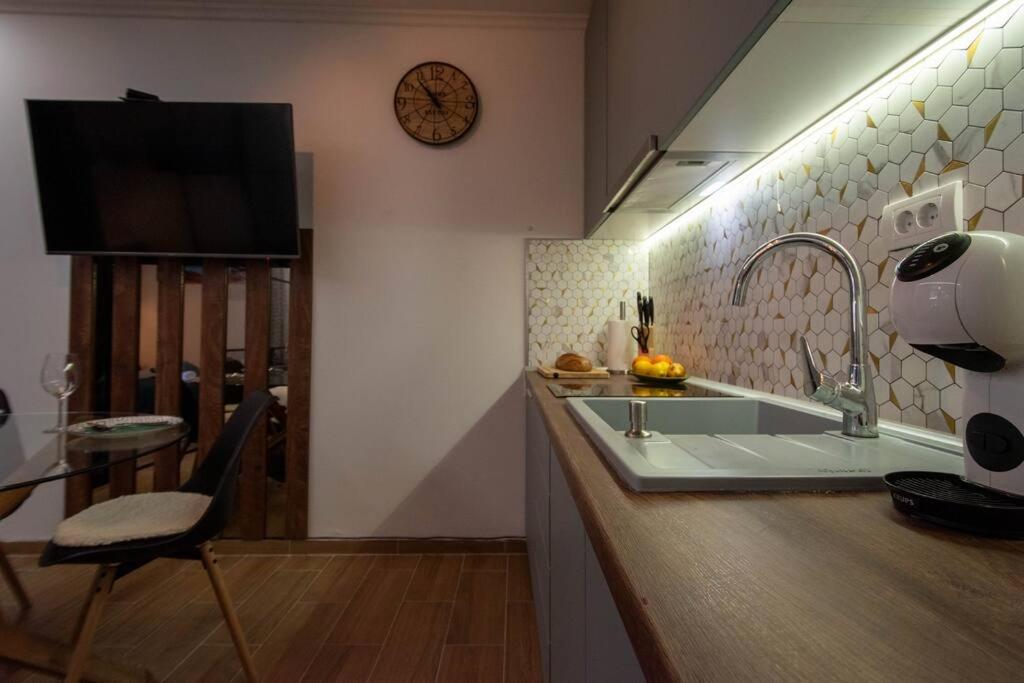 Bella Apartment - Sunčana dolina