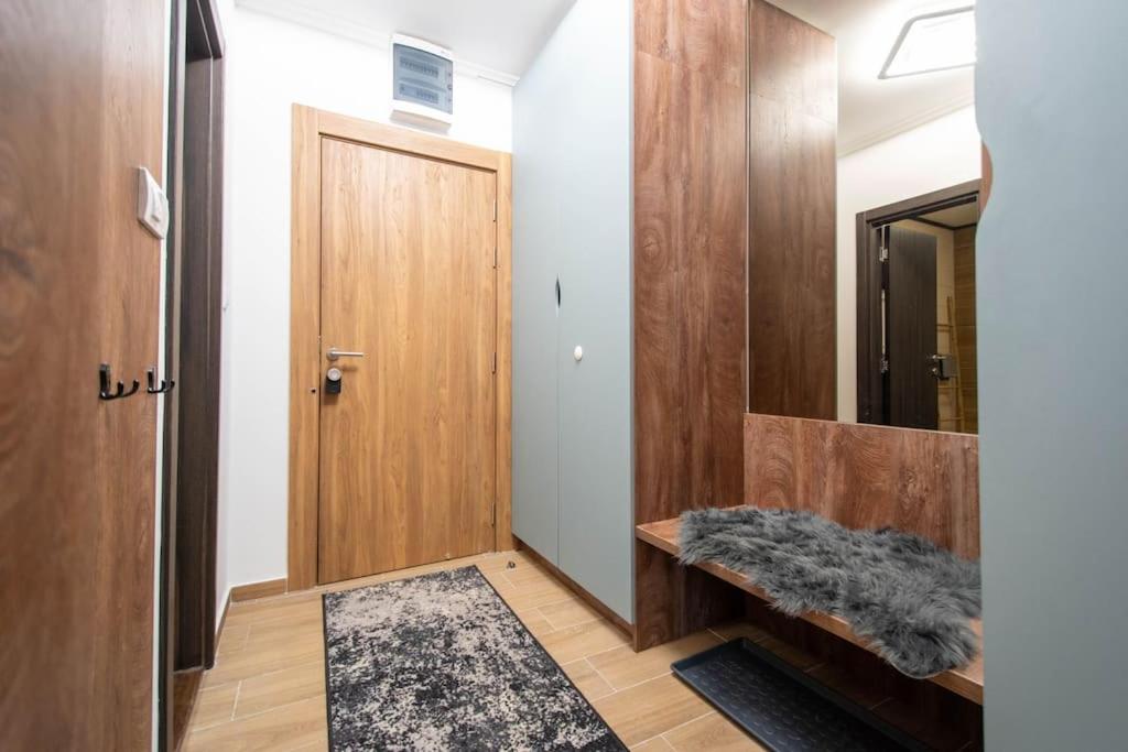 Bella Apartment - Sunčana dolina