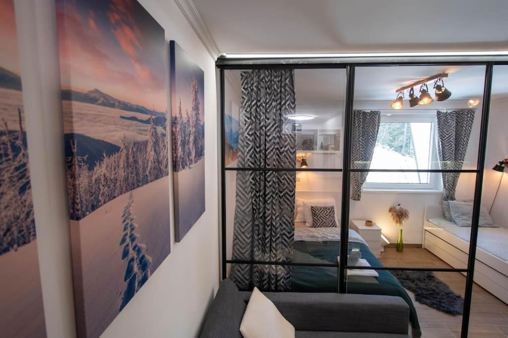 Bella Apartment - Sunčana dolina