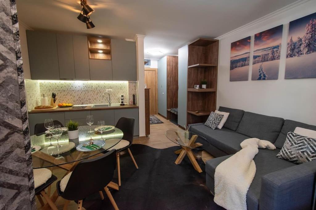 Bella Apartment - Sunčana dolina