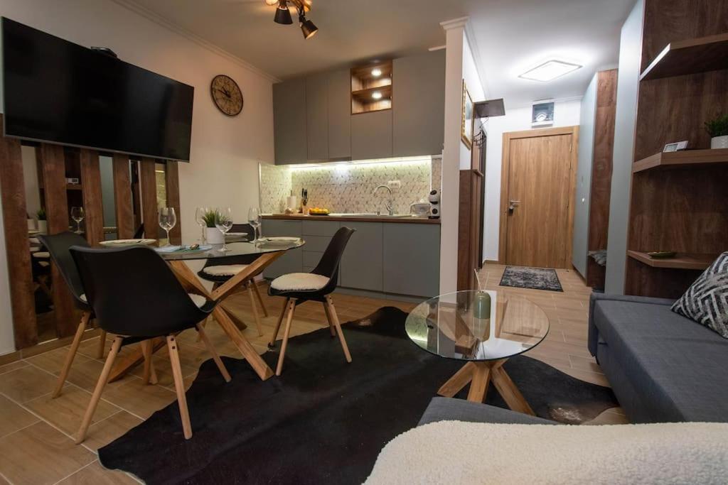 Bella Apartment - Sunčana dolina
