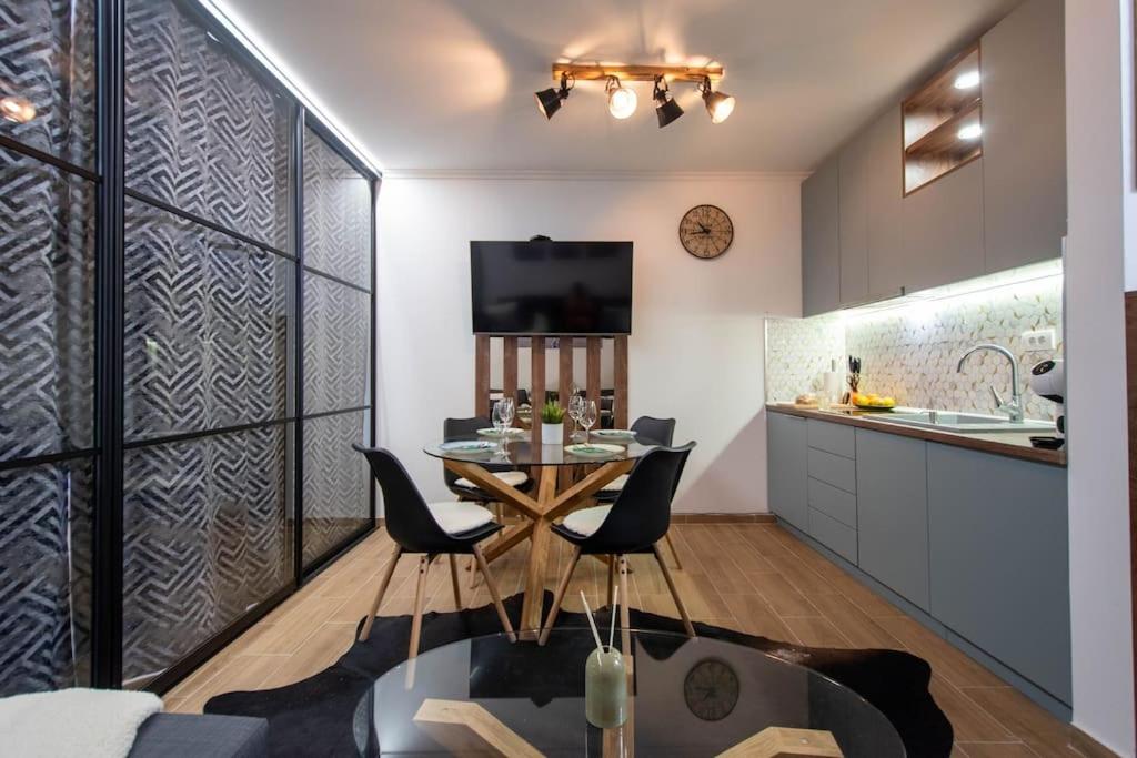 Bella Apartment - Sunčana dolina