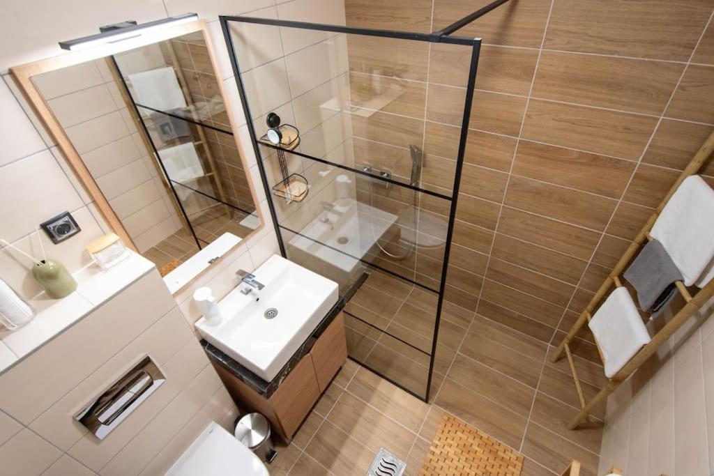 Bella Apartment - Sunčana dolina