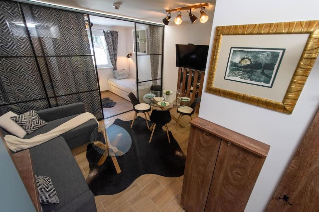 Bella Apartment - Sunčana dolina