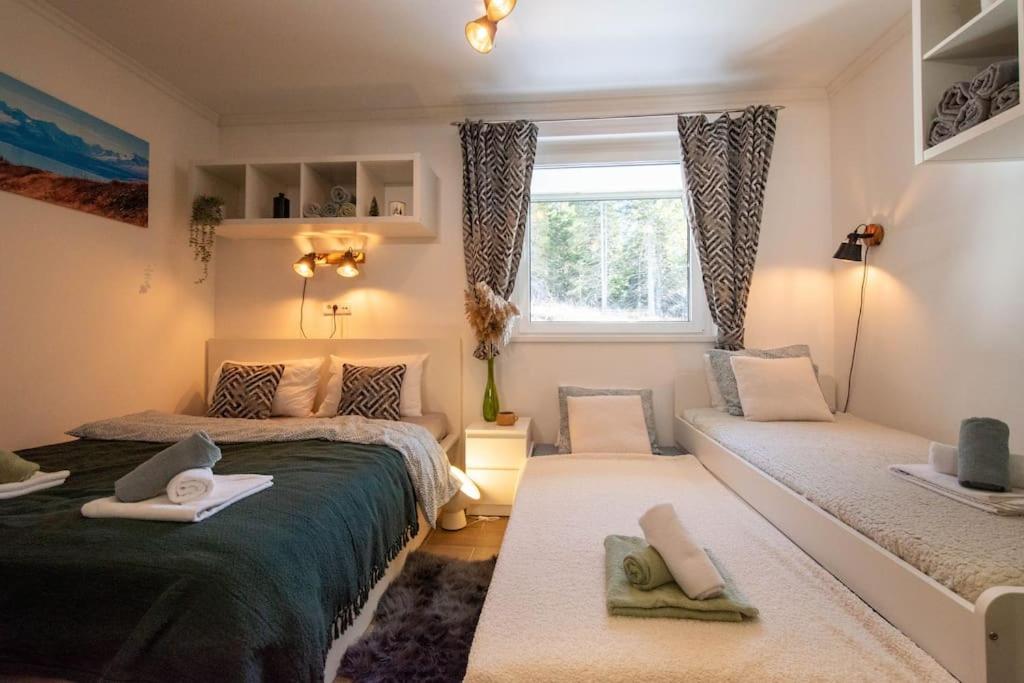 Bella Apartment - Sunčana dolina