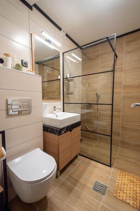 Bella Apartment - Sunčana dolina