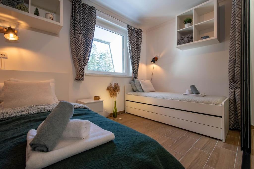 Bella Apartment - Sunčana dolina