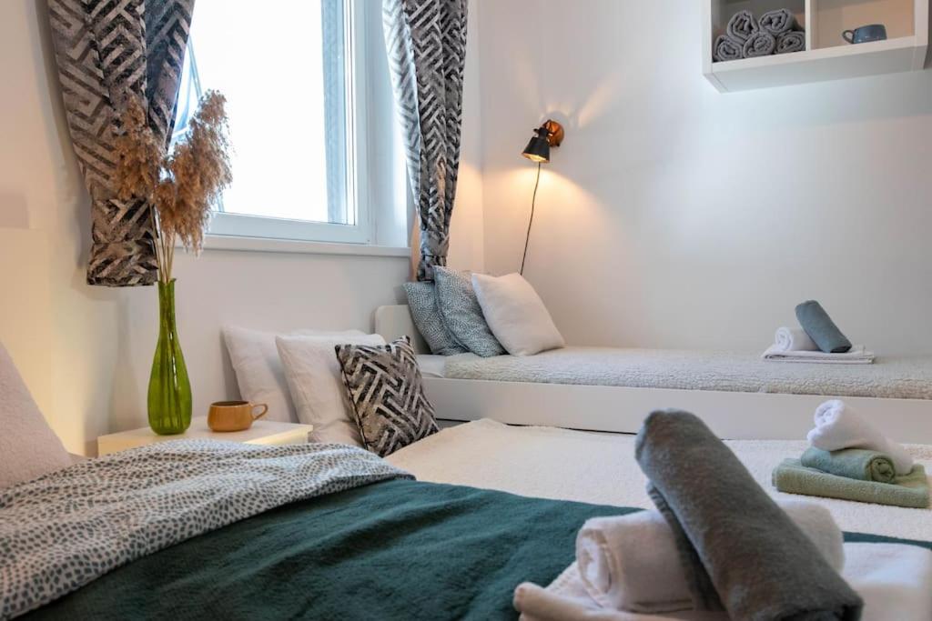 Bella Apartment - Sunčana dolina