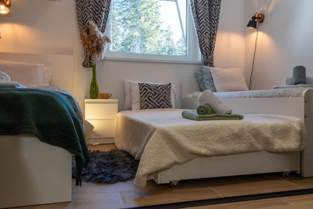 Bella Apartment - Sunčana dolina