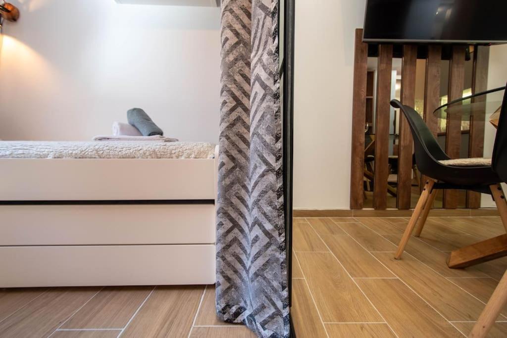 Bella Apartment - Sunčana dolina
