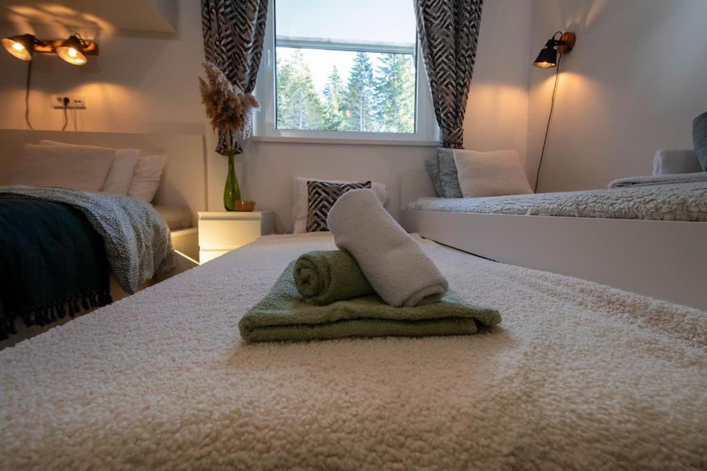 Bella Apartment - Sunčana dolina