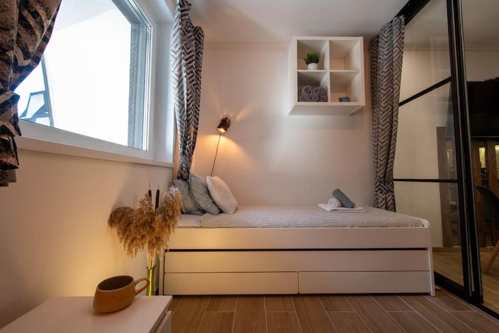 Bella Apartment - Sunčana dolina