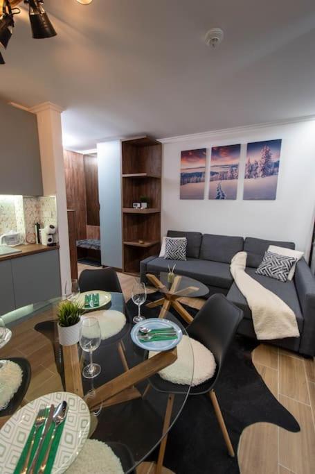 Bella Apartment - Sunčana dolina