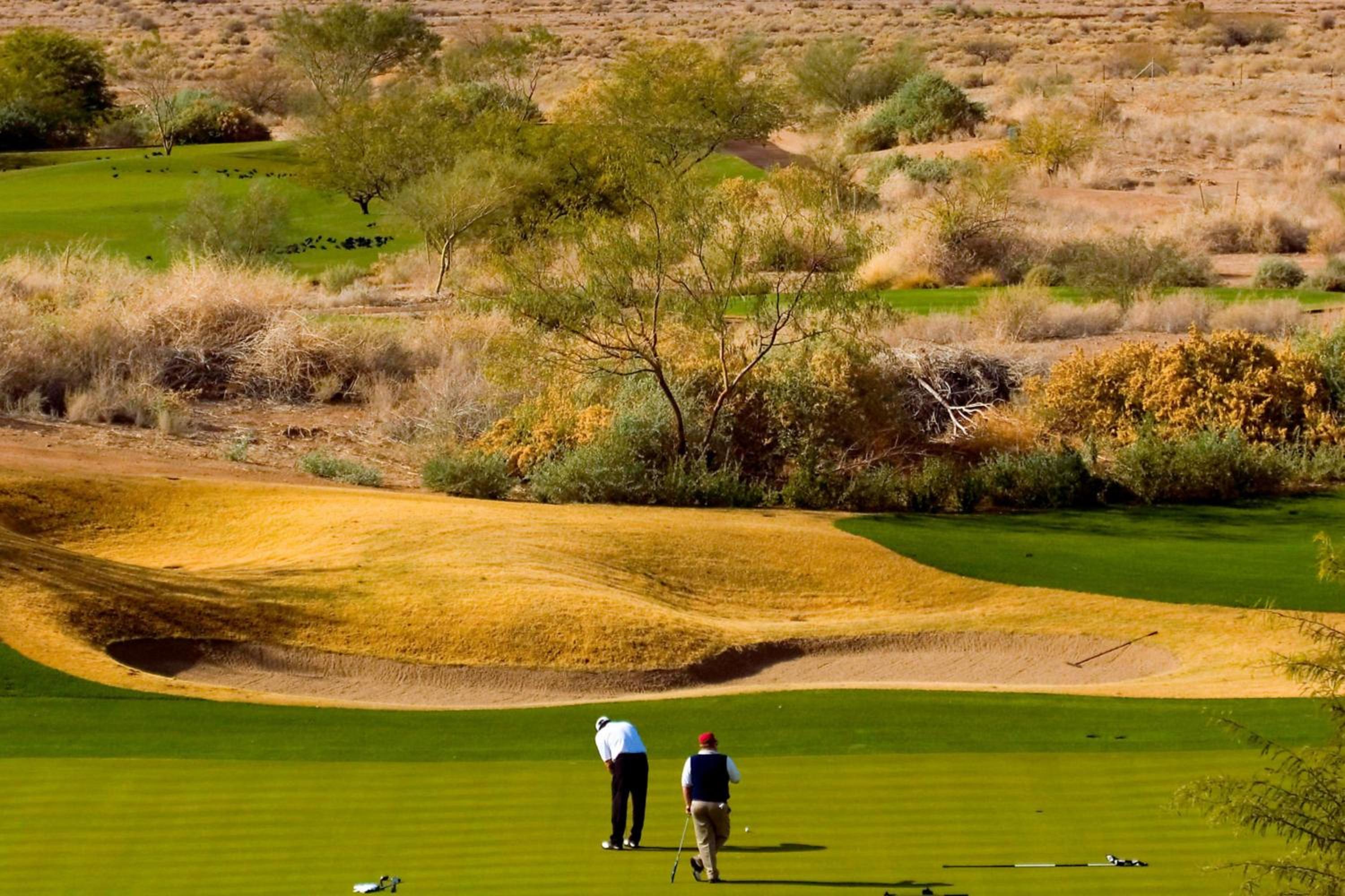 Sheraton Grand at Wild Horse Pass, Billede 42