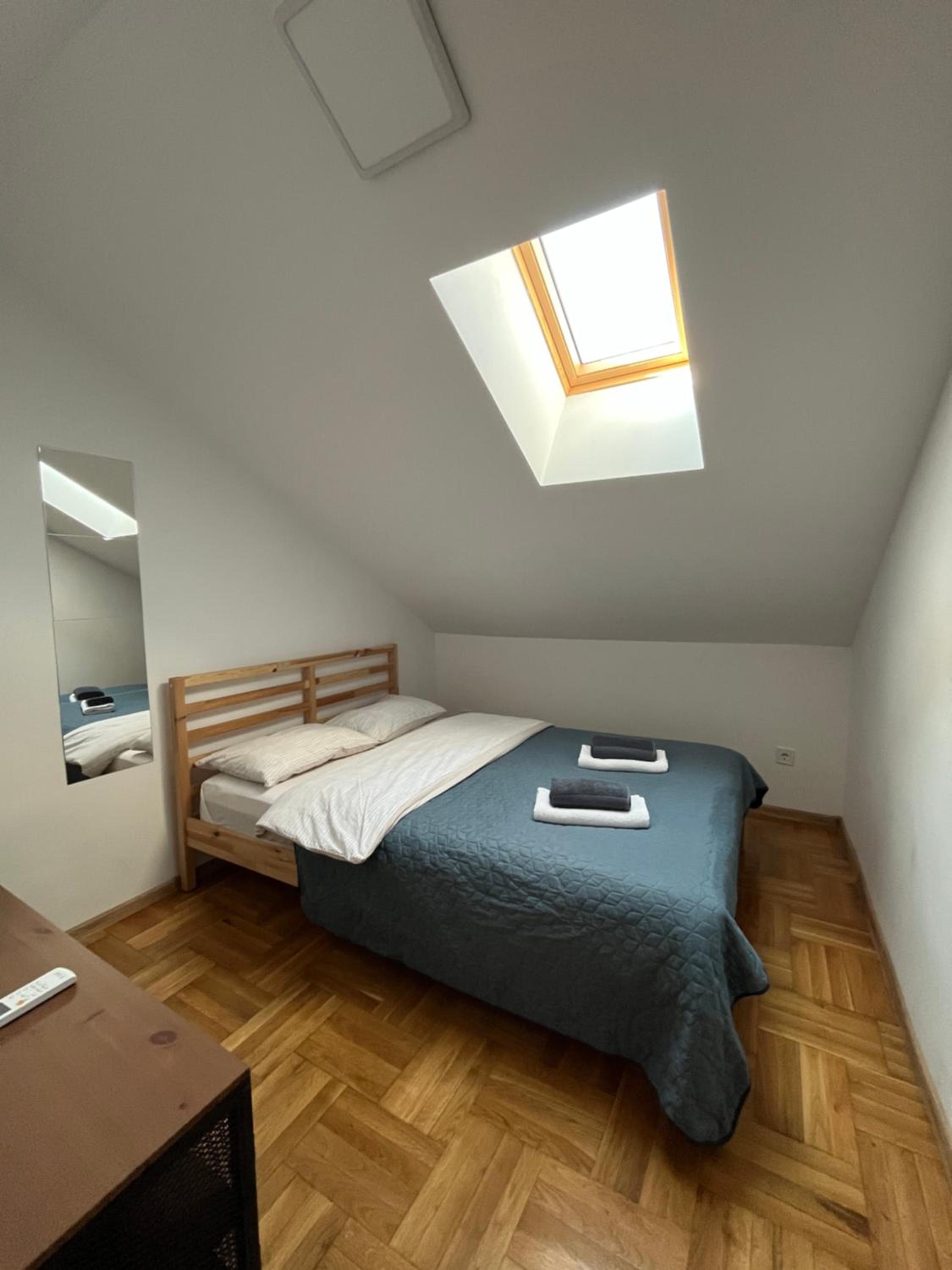 stylish three bed condo