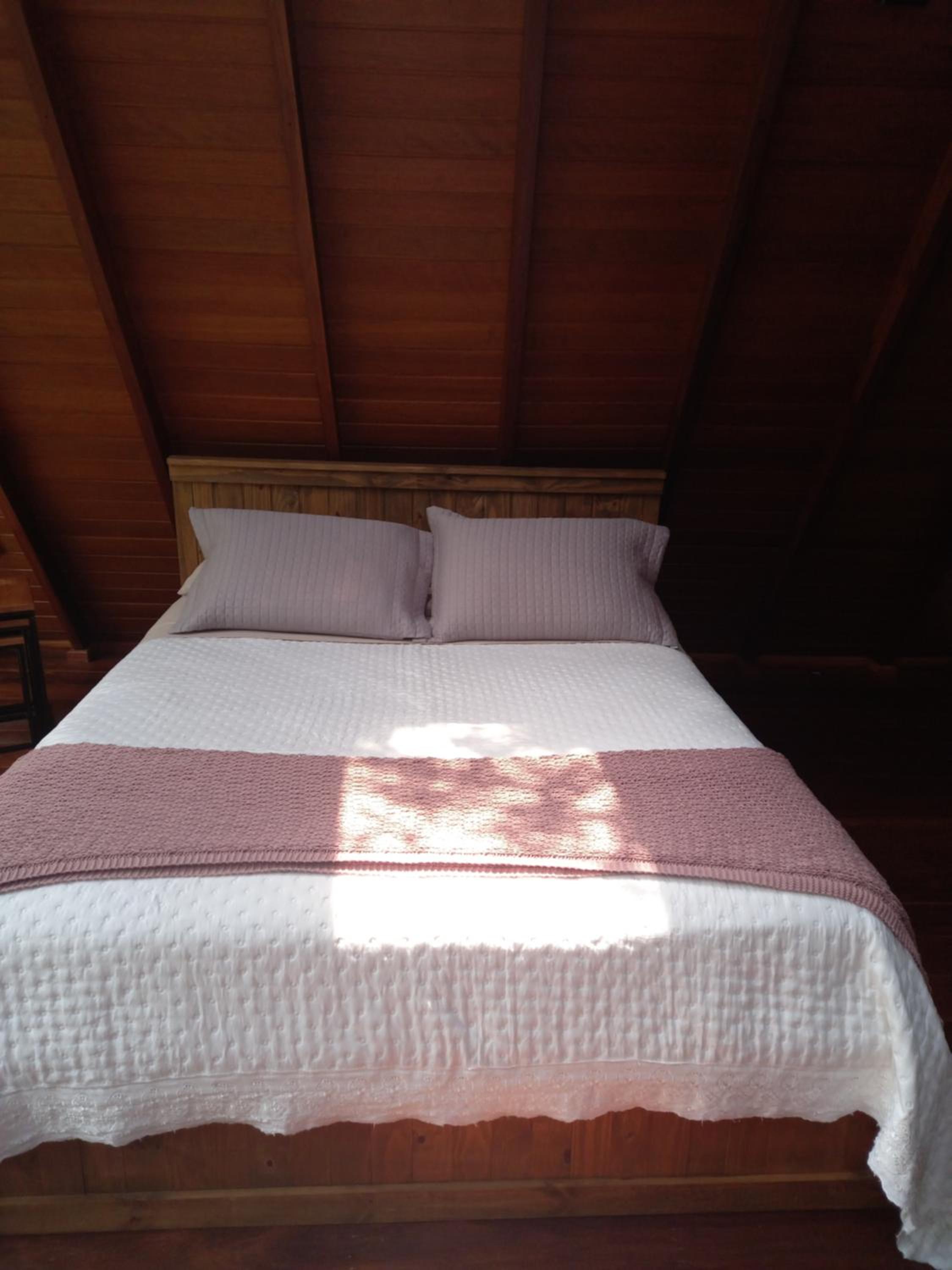 Cabana Mauá