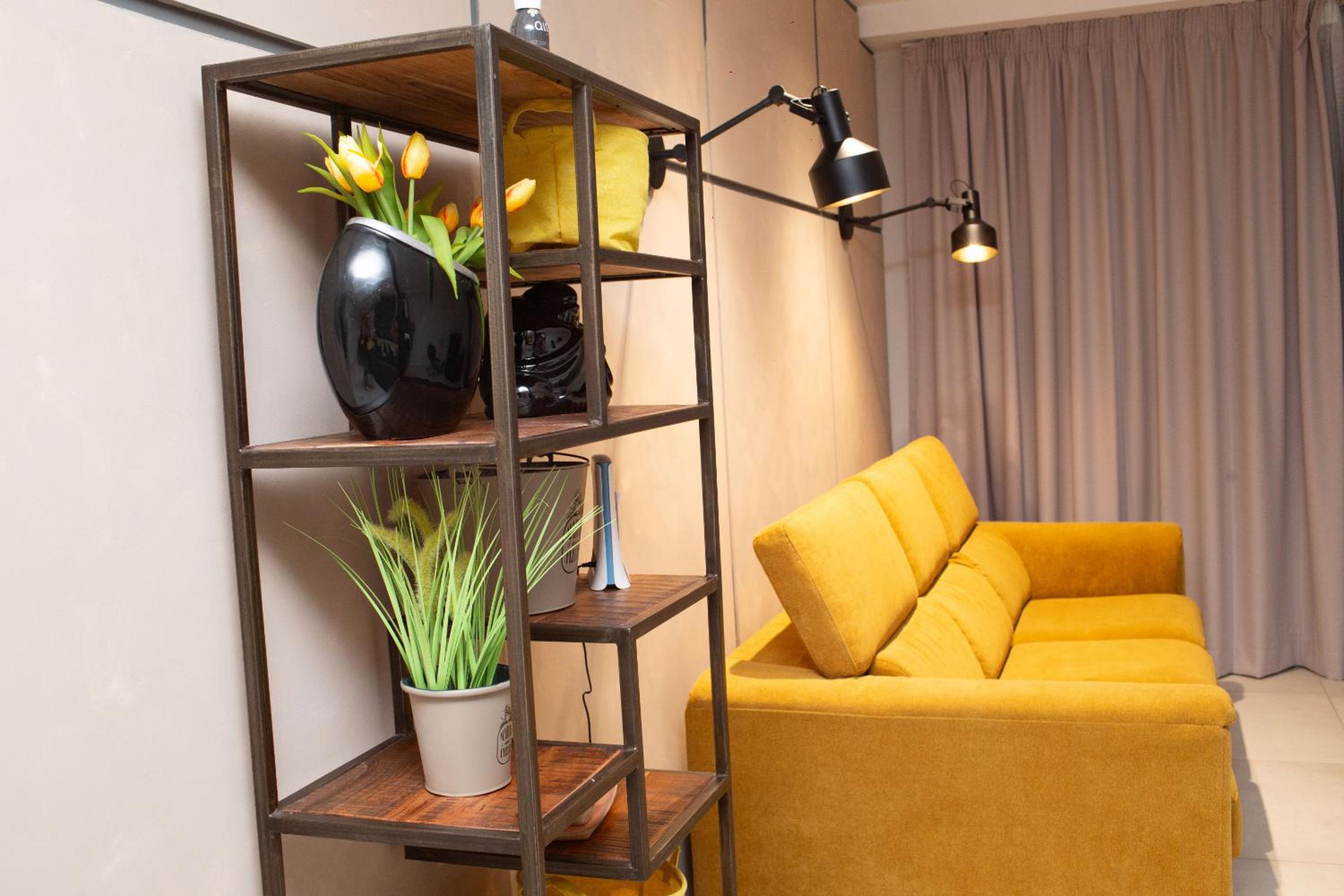 Sliema Luxury w -Sea Views view 4