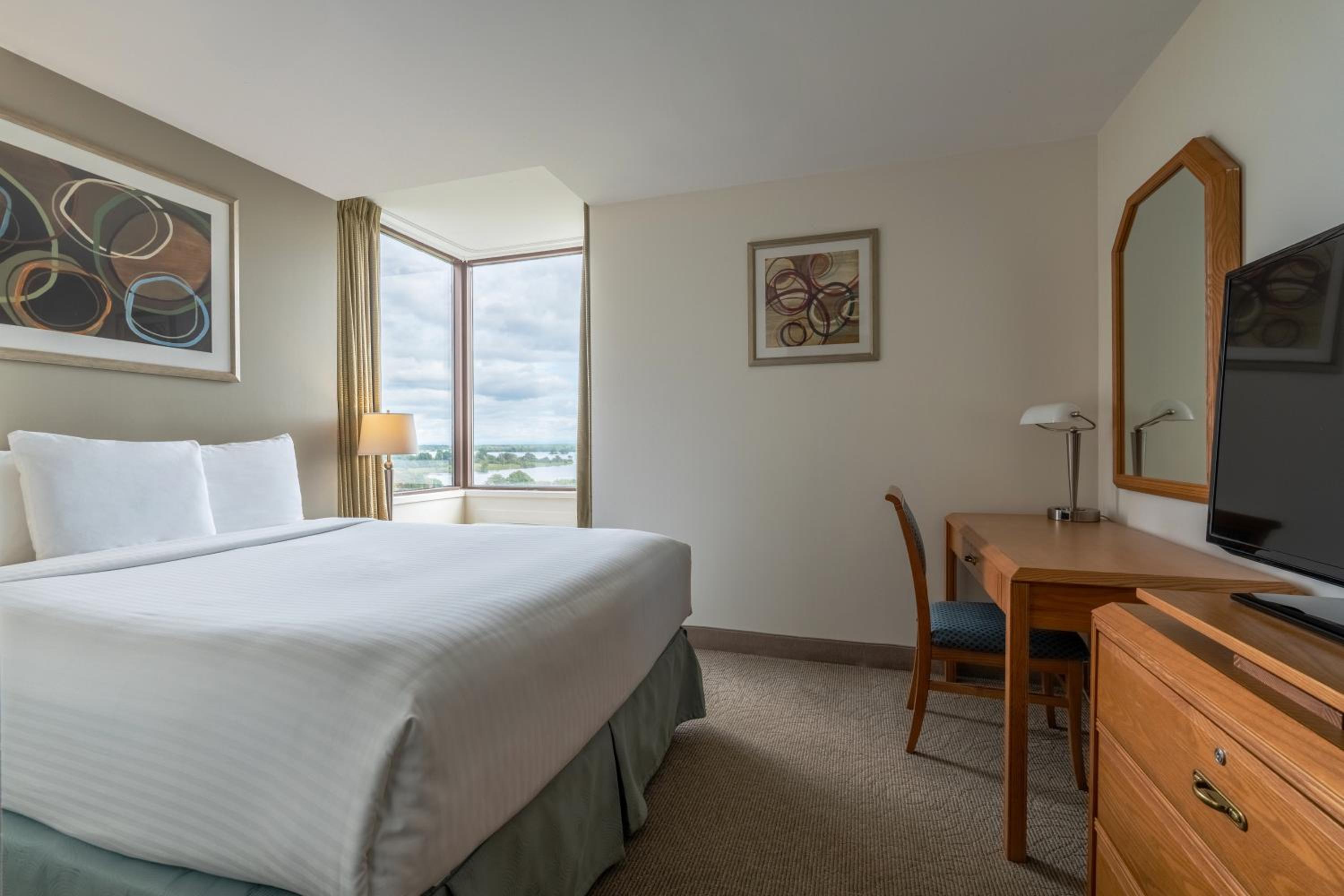 Cornwall Vacations - DEV Hotel and Conference Centre - Property Image 25