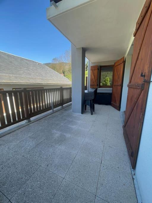Appartement avec vue sur les montagnes - Au calme et proche du centre ville