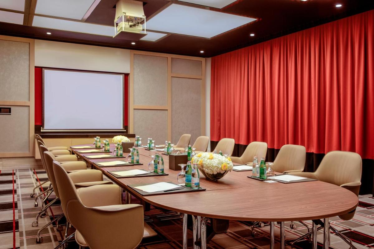 meeting room