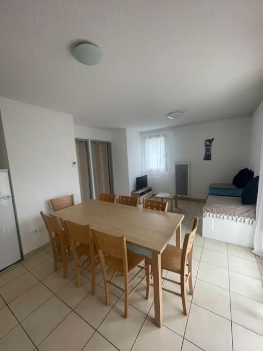 Appartement avec vue sur les montagnes - Au calme et proche du centre ville
