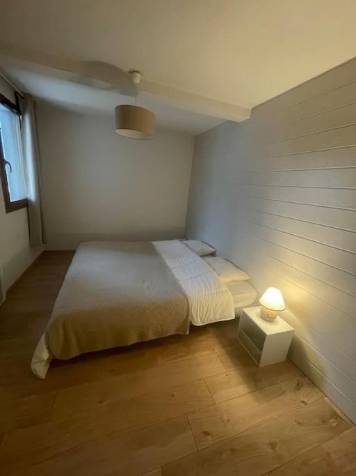 Appartement avec vue sur les montagnes - Au calme et proche du centre ville