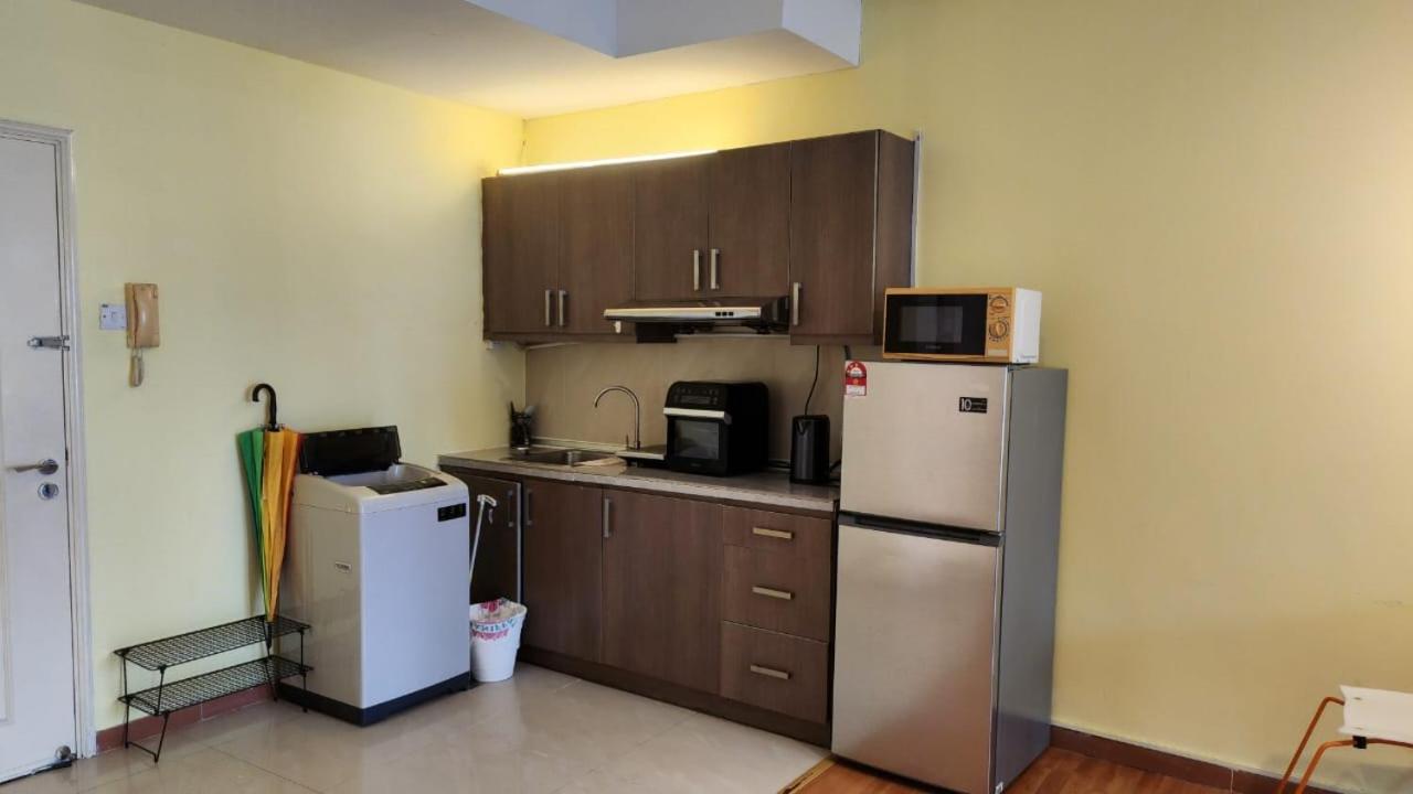 Parkview KLCC ITSKAYA 34 20