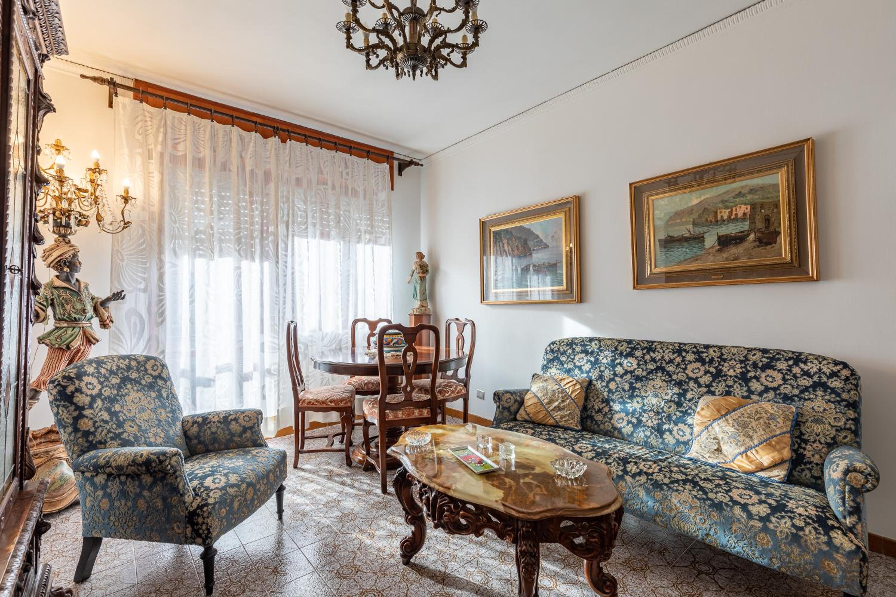 Appartamento Le Terme view 5